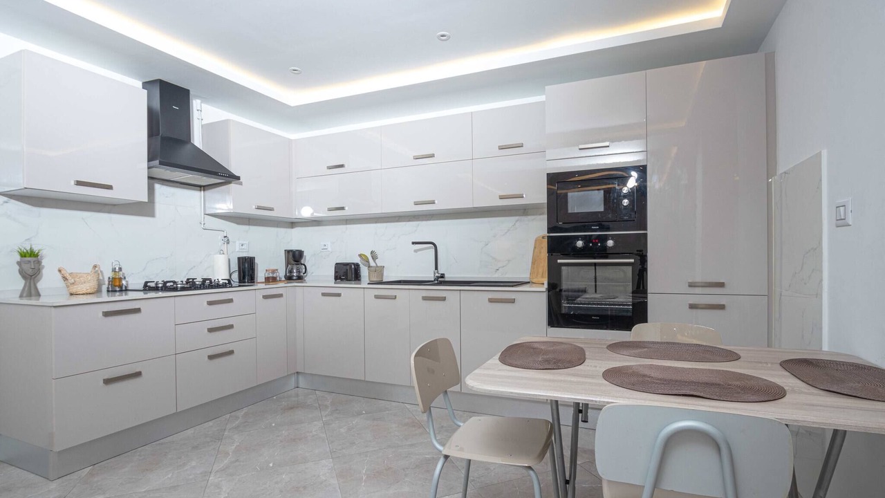 Photo of Kitchen in Sidi Dhrif