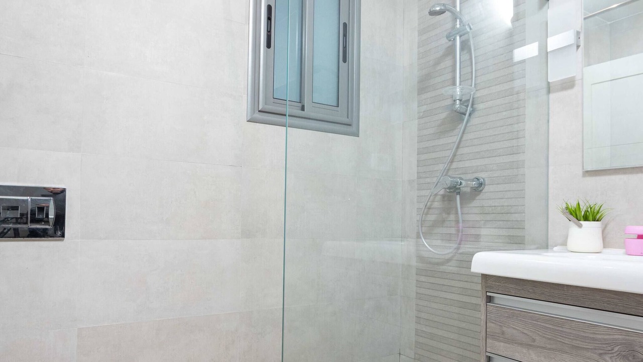 Photo of Bathroom in Sidi Dhrif