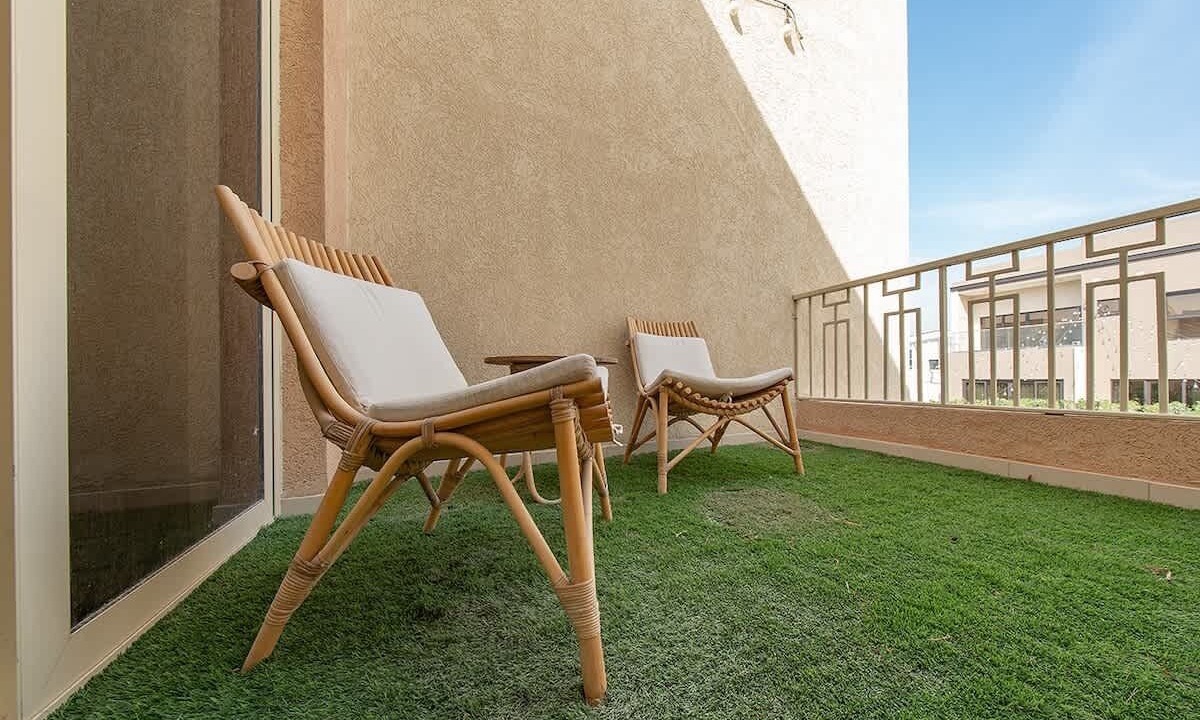 Photo of Outdoor in Dubai