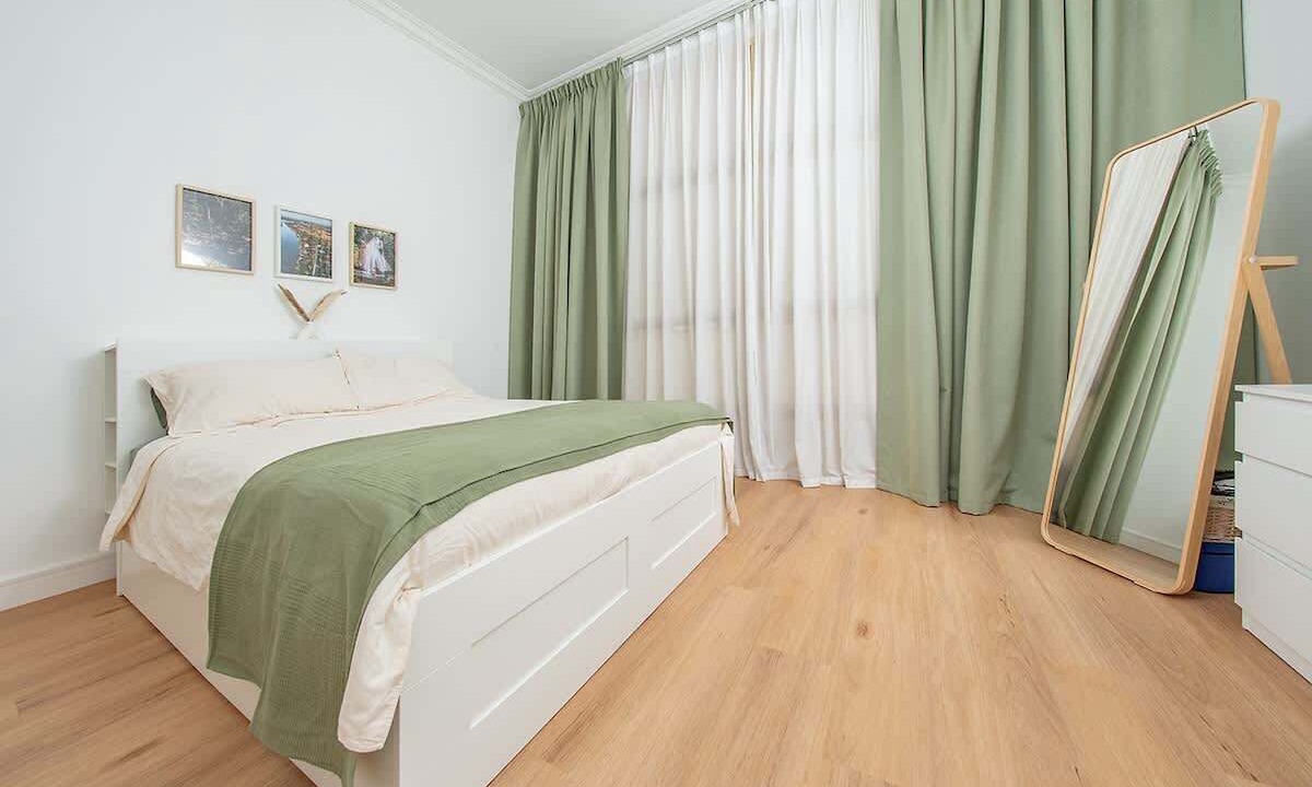 Photo of Bedroom in Dubai