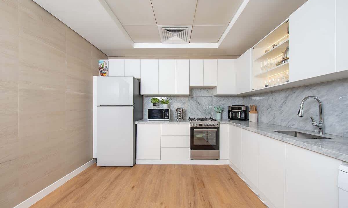 Photo of Kitchen in Dubai