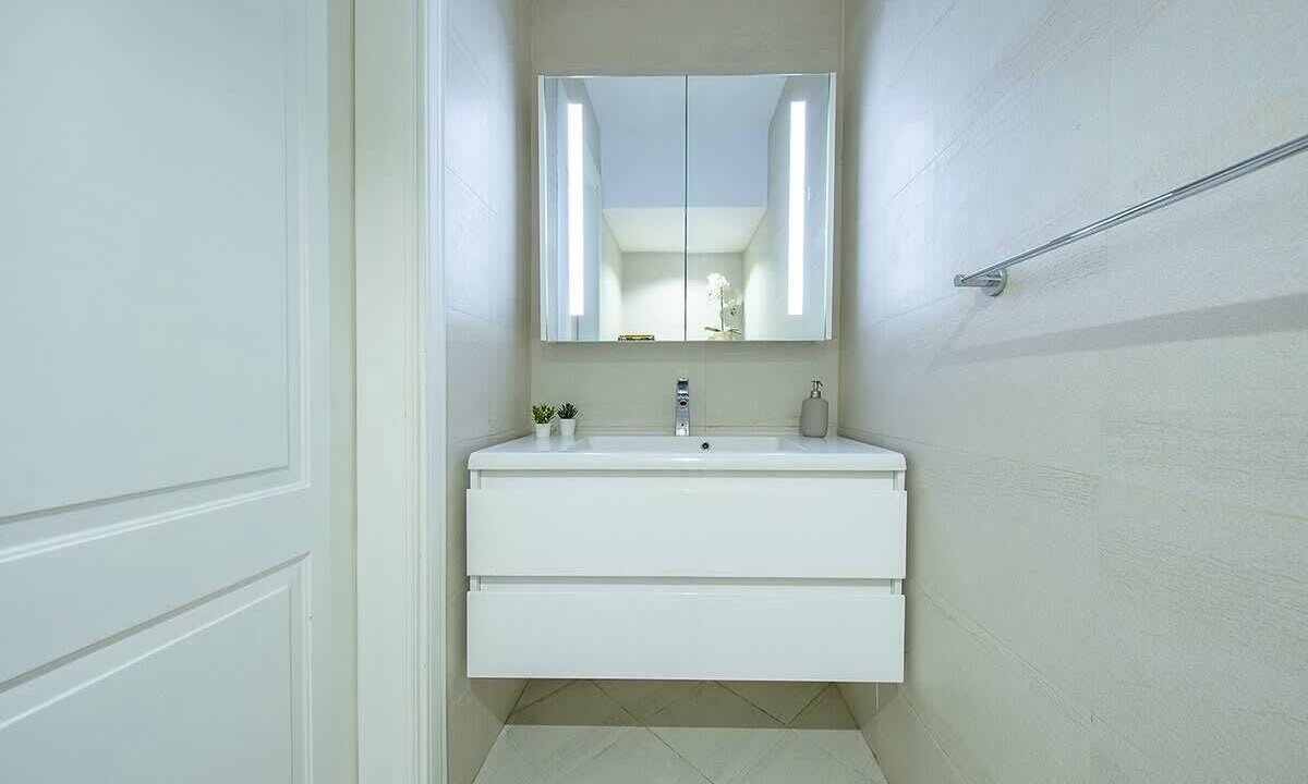 Photo of Bathroom in Dubai