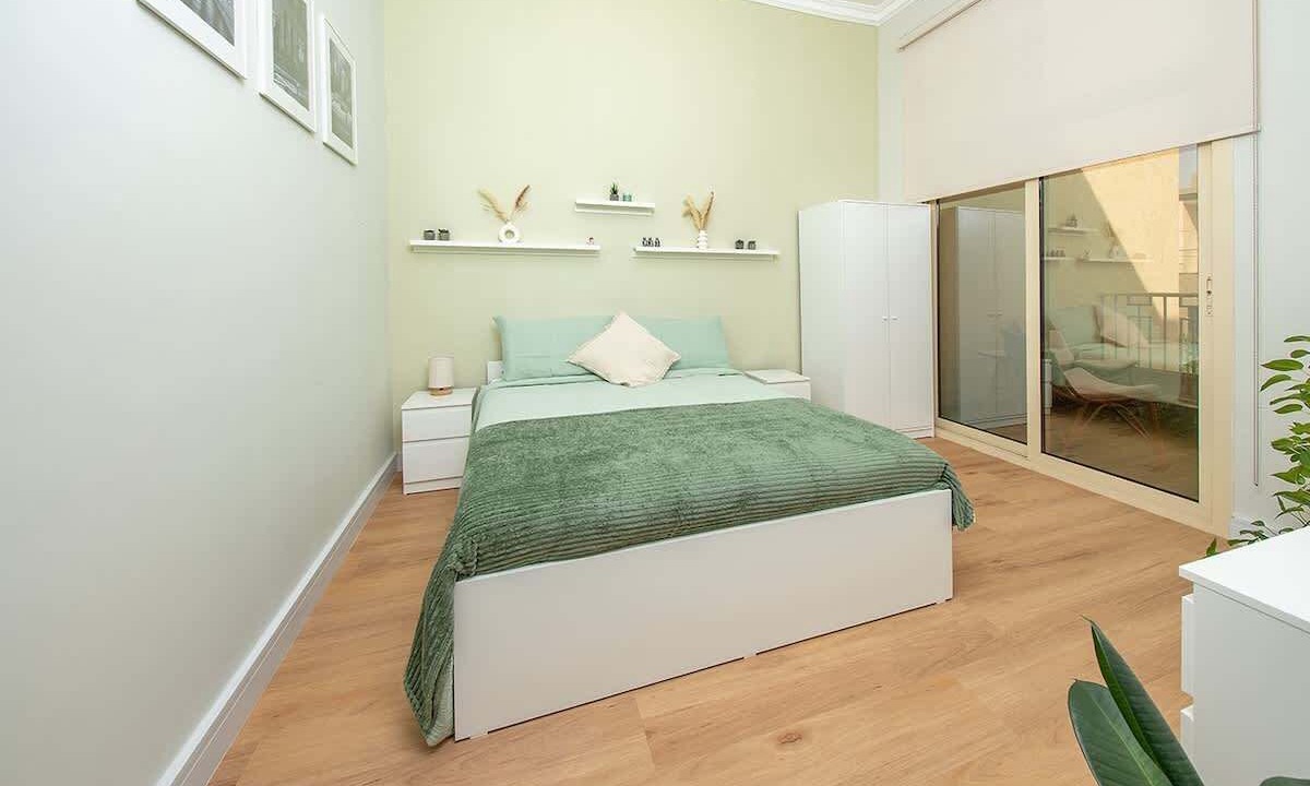 Photo of Bedroom in Dubai