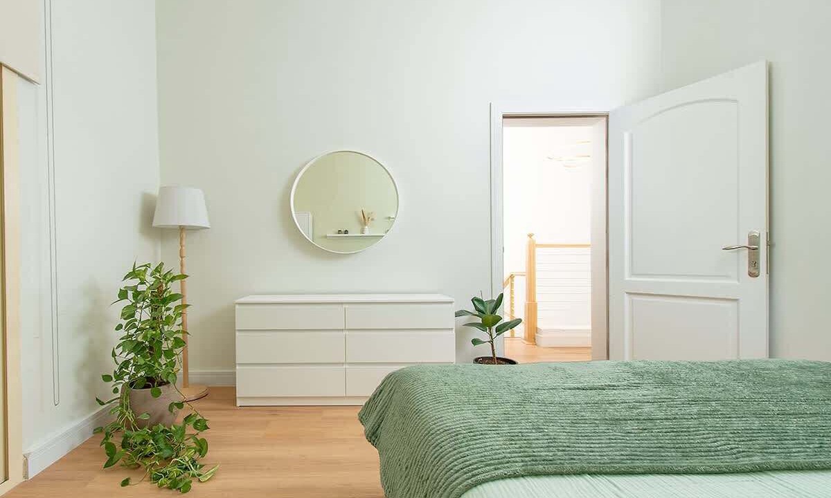Photo of Bedroom in Dubai
