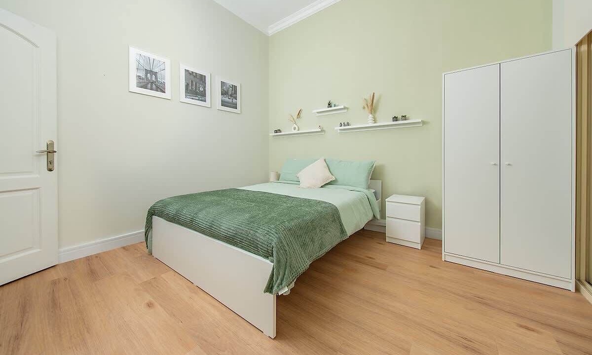Photo of Bedroom in Dubai