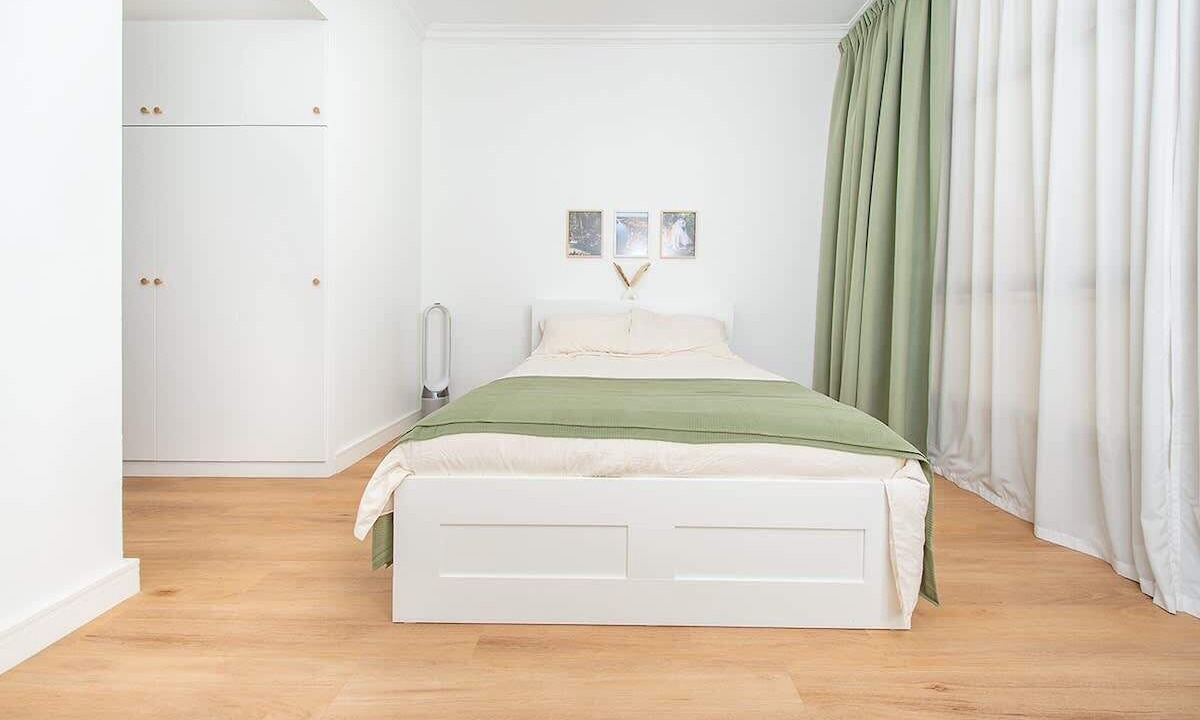 Photo of Bedroom in Dubai