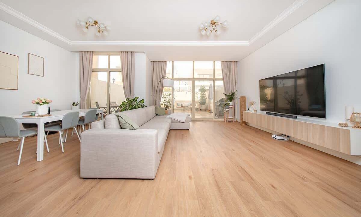 Photo of Livingroom in Dubai
