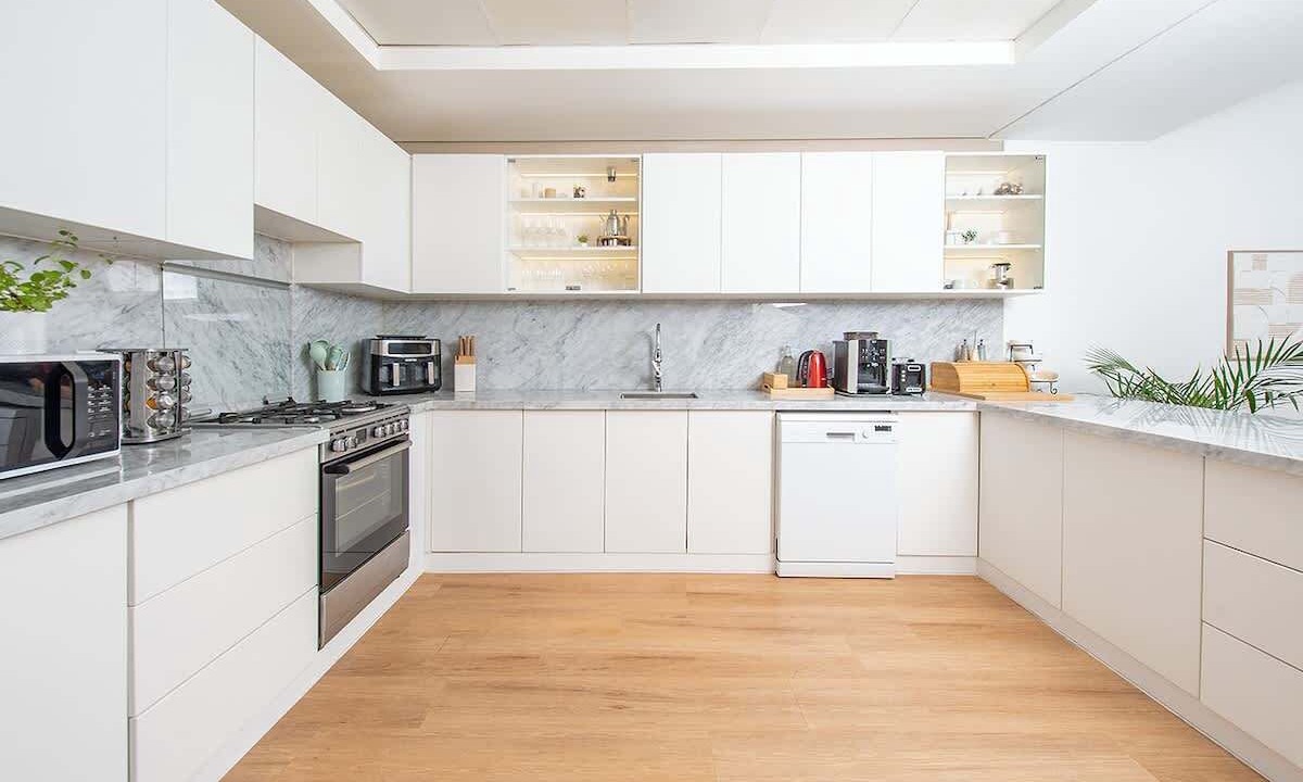 Photo of Kitchen in Dubai