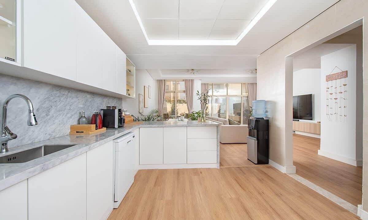 Photo of Kitchen in Dubai