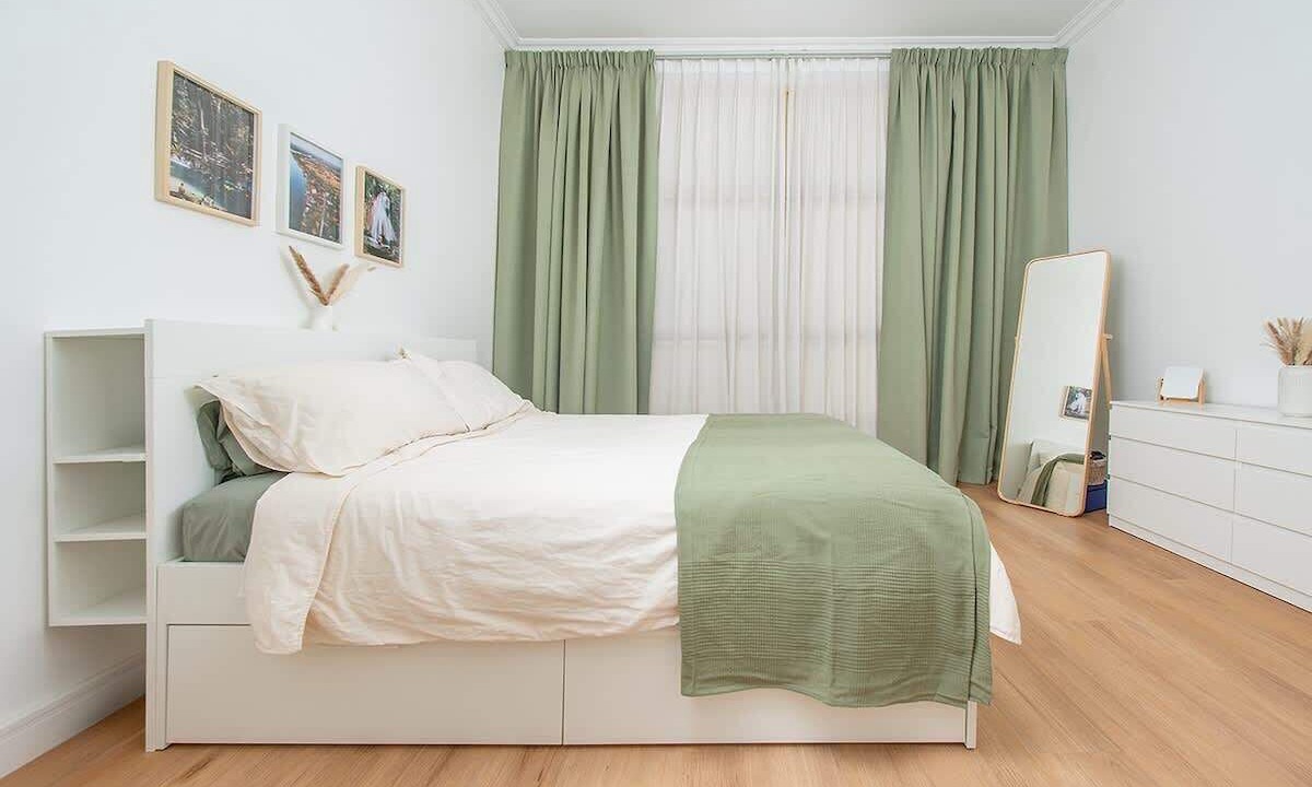 Photo of Bedroom in Dubai