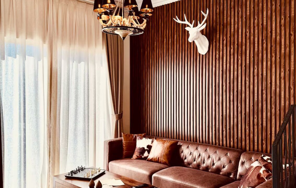 Photo of Livingroom in Al Hamra Village