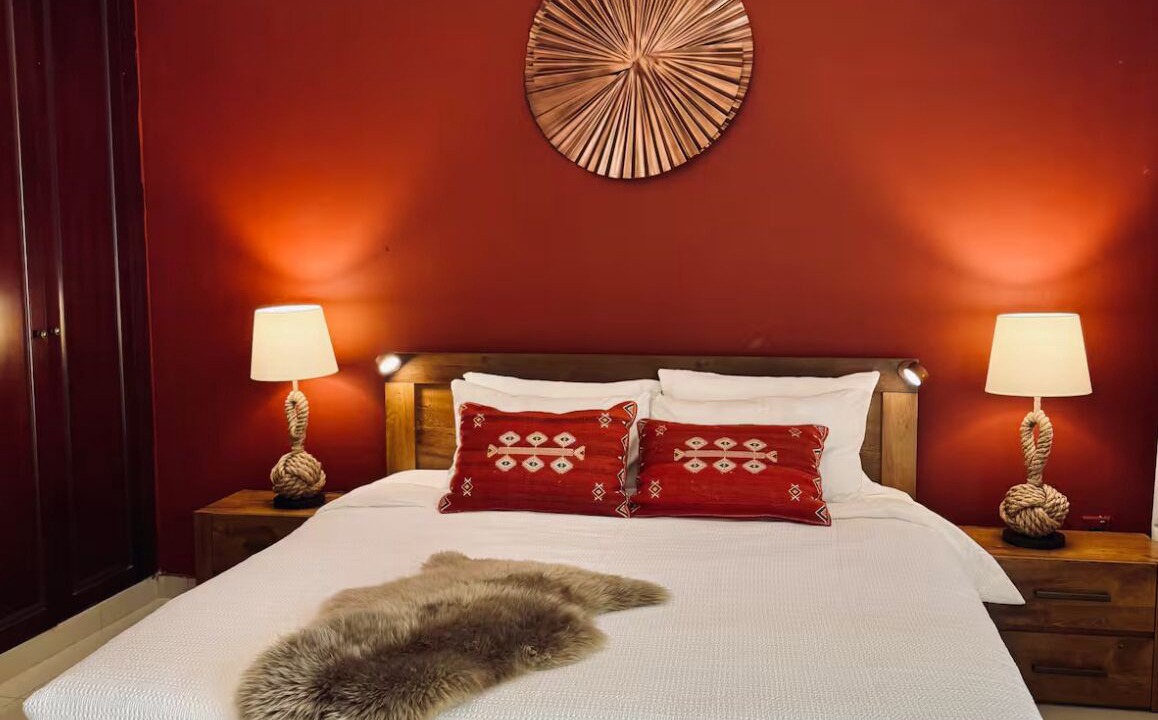 Photo of Bedroom in Al Hamra Village