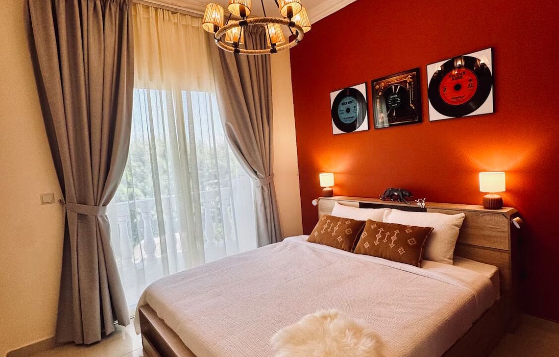 Photo of Bedroom in Al Hamra Village