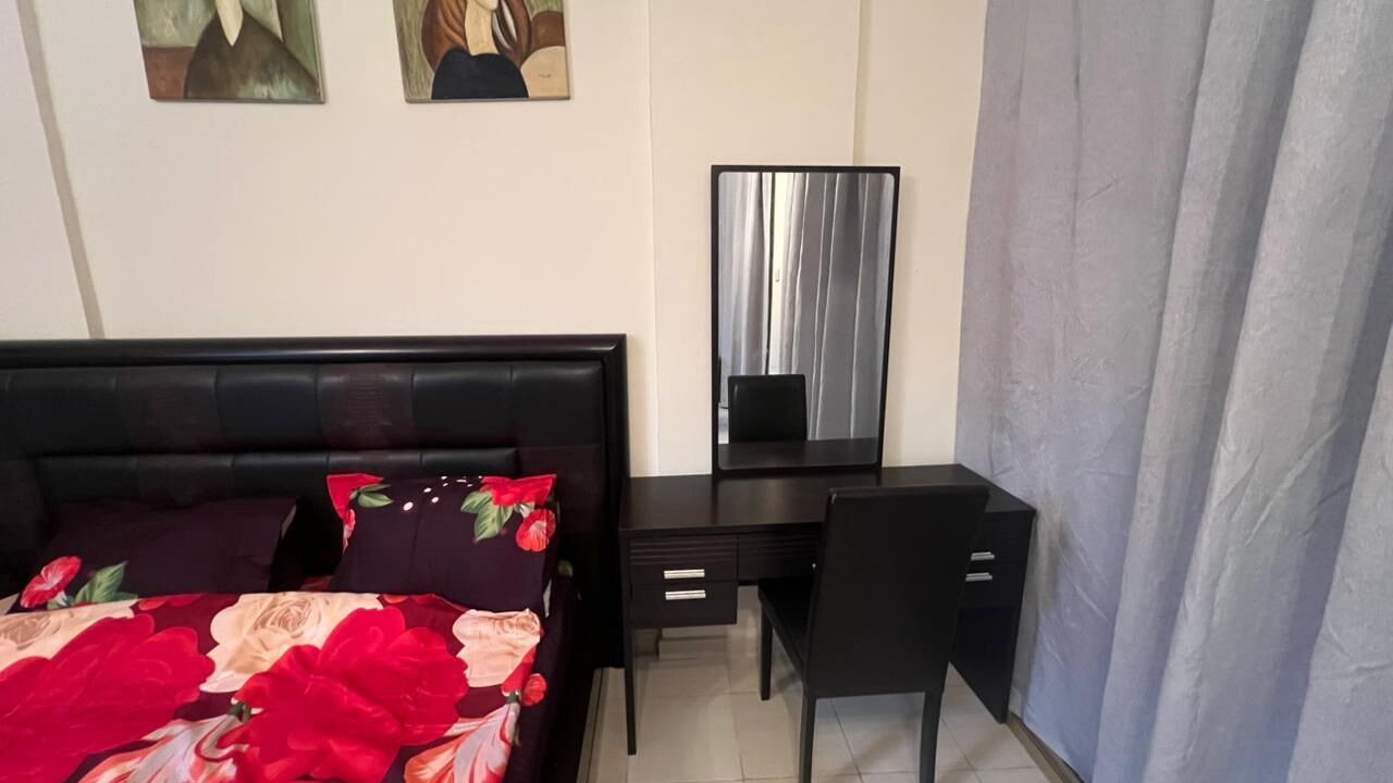 Photo of Bedroom in International City