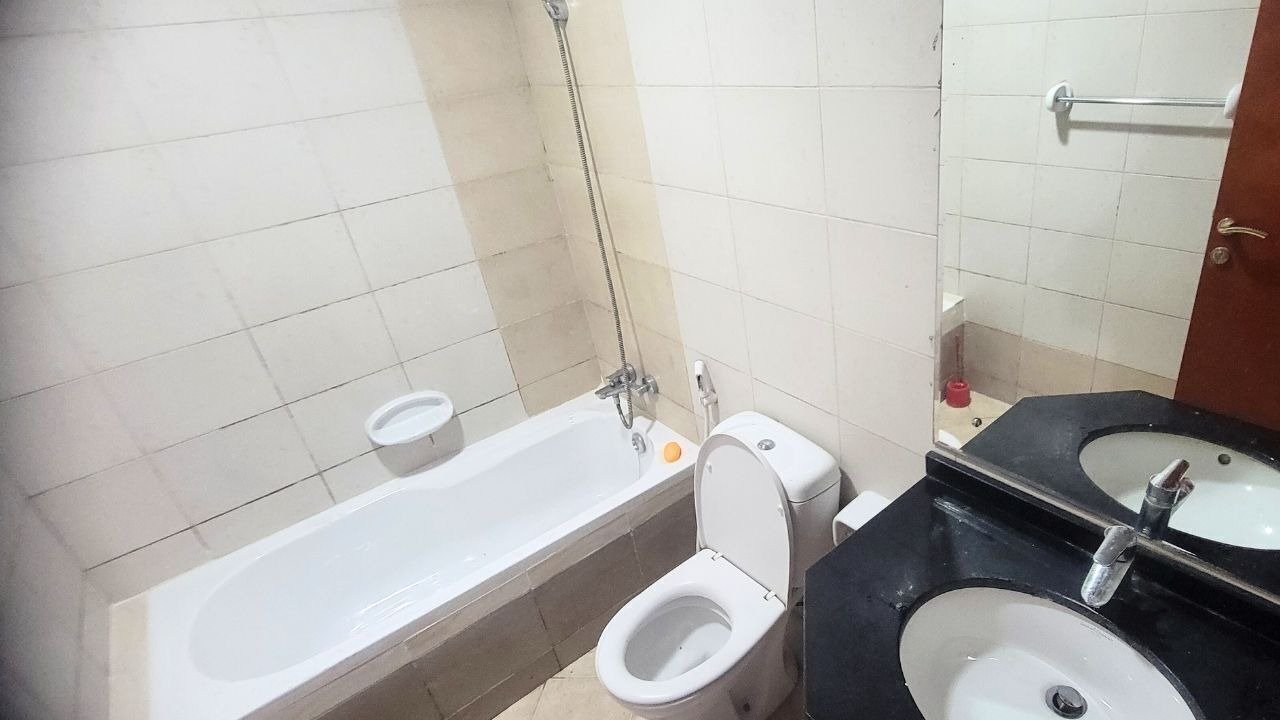 Photo of Bathroom in International City