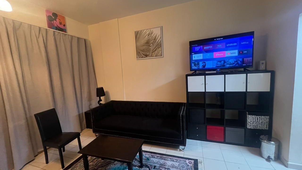 Photo of Livingroom in International City