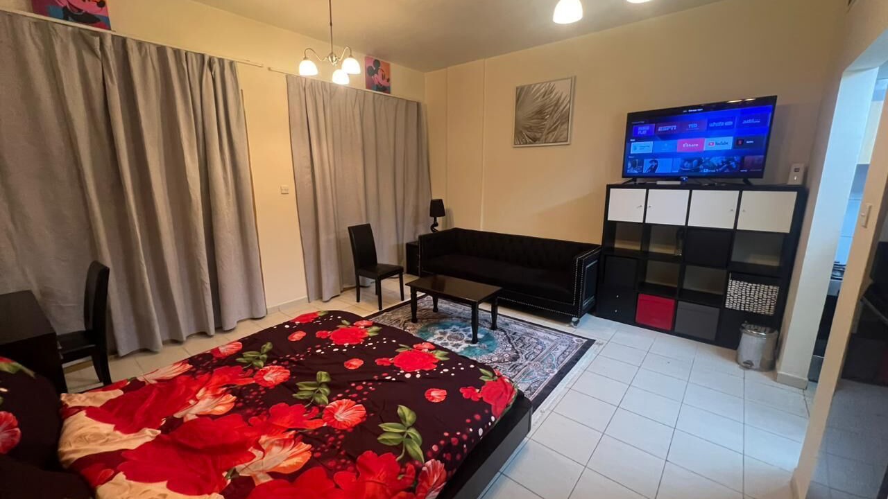 Photo of Bedroom in International City