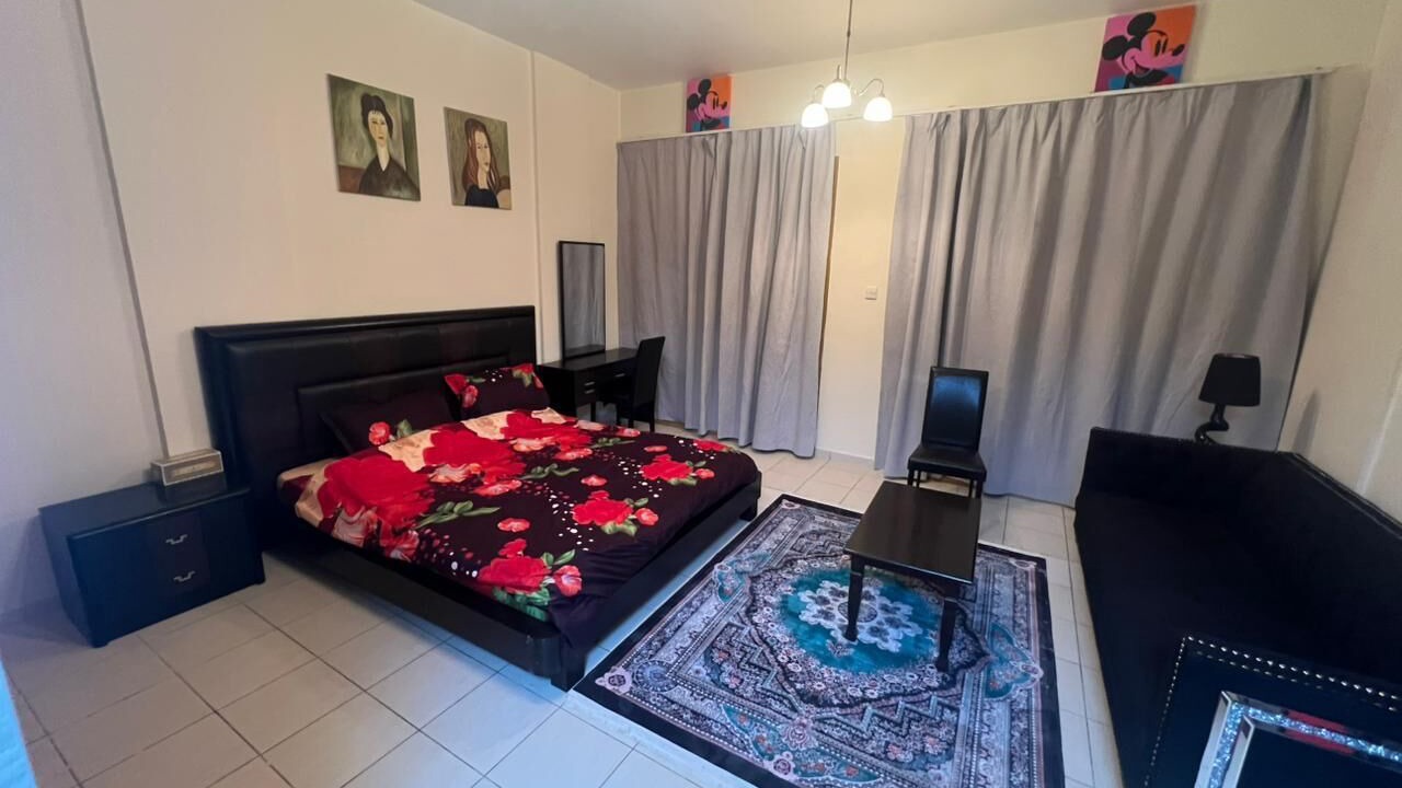 Photo of Bedroom in International City