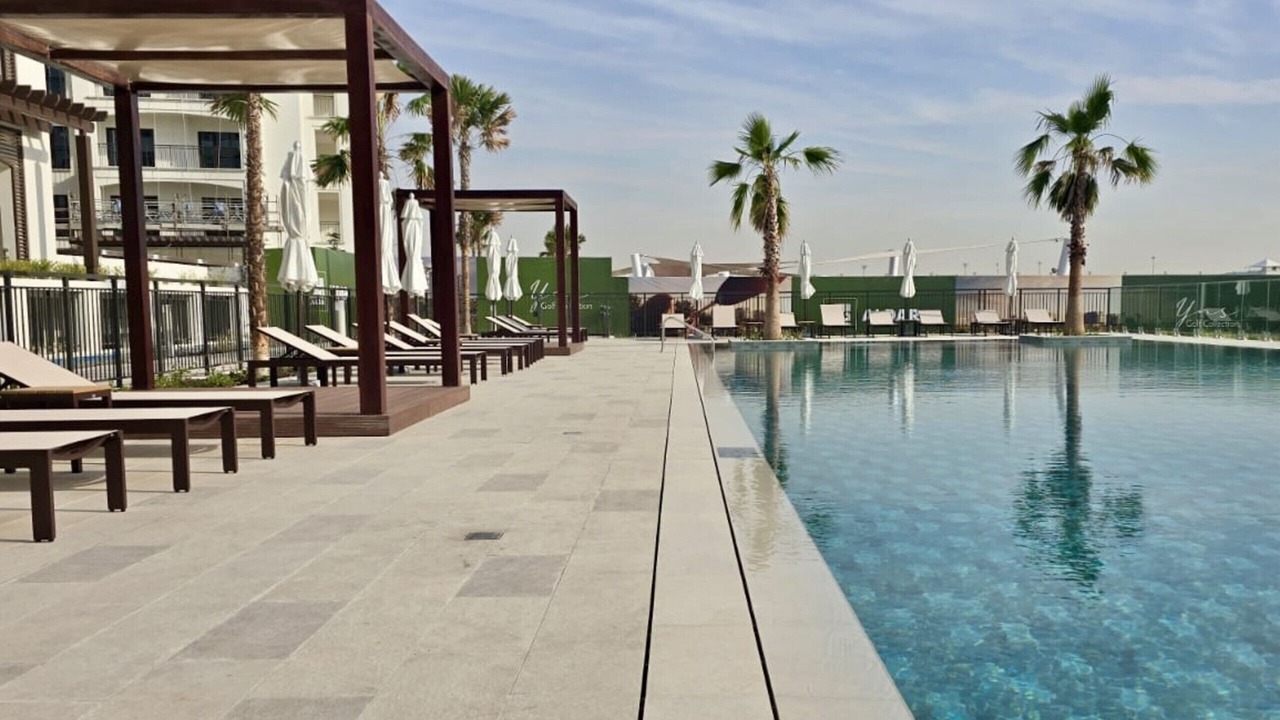 Photo of Outdoor in Abu Dhabi