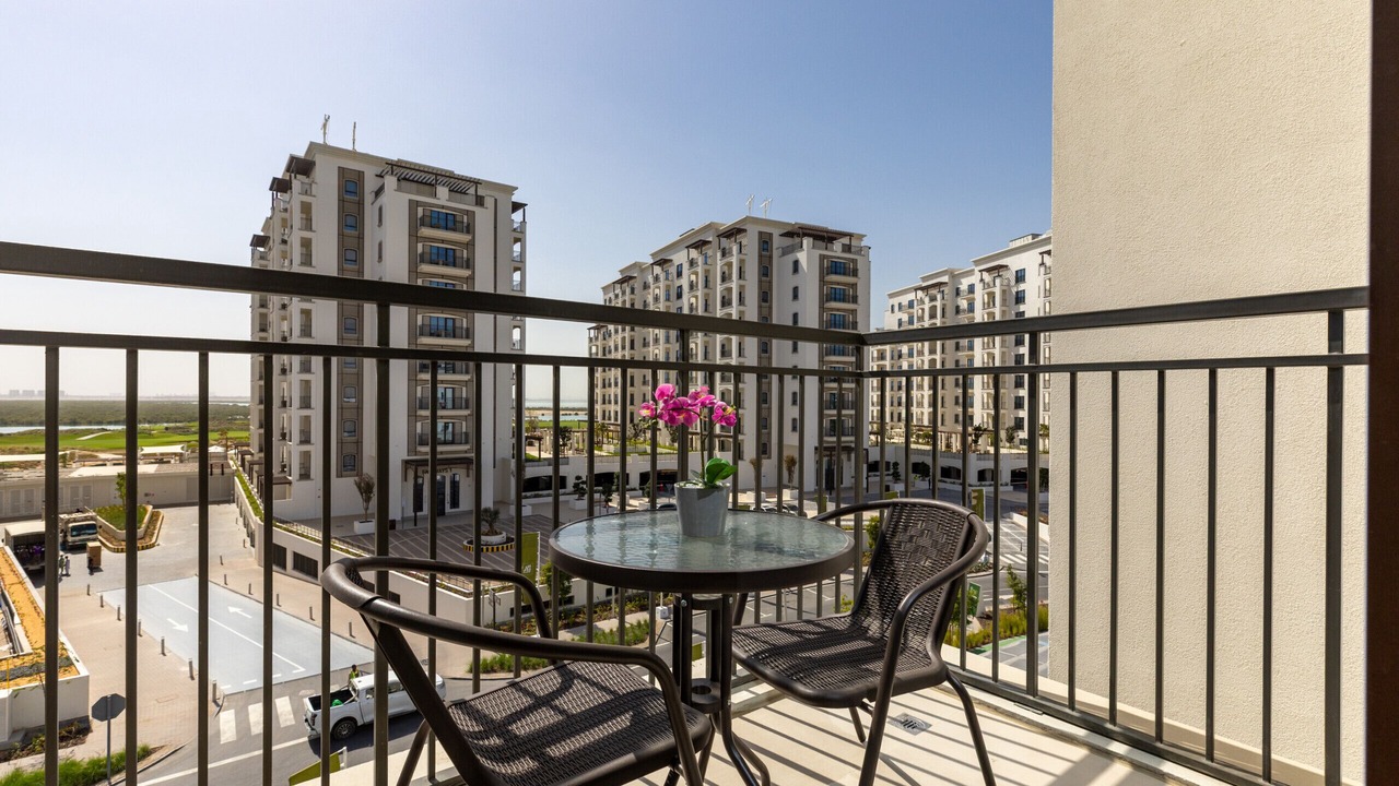 Photo of Outdoor in Abu Dhabi