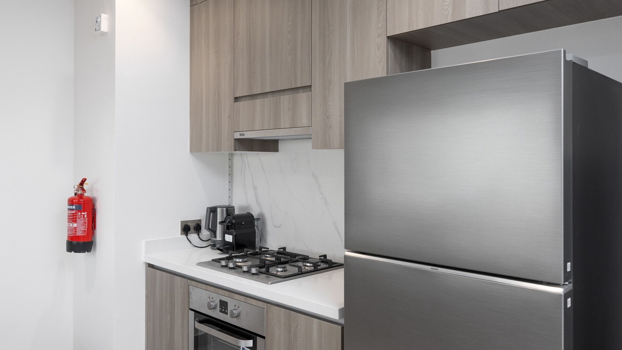Photo of Kitchen in Abu Dhabi