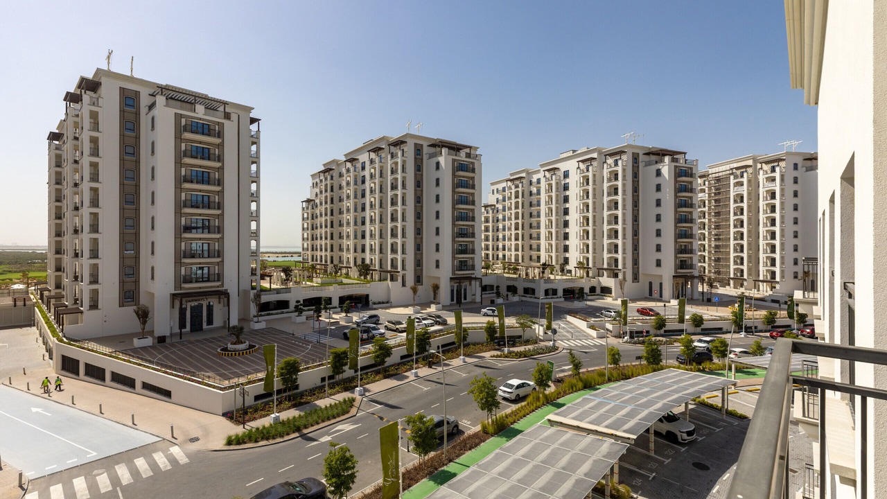 Photo of Outdoor in Abu Dhabi
