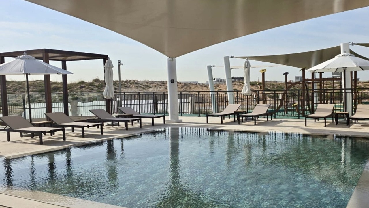 Photo of Outdoor in Abu Dhabi