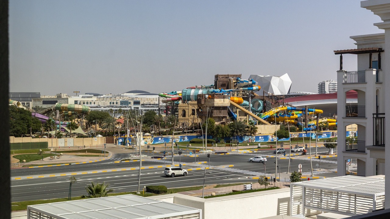 Photo of Others in Abu Dhabi
