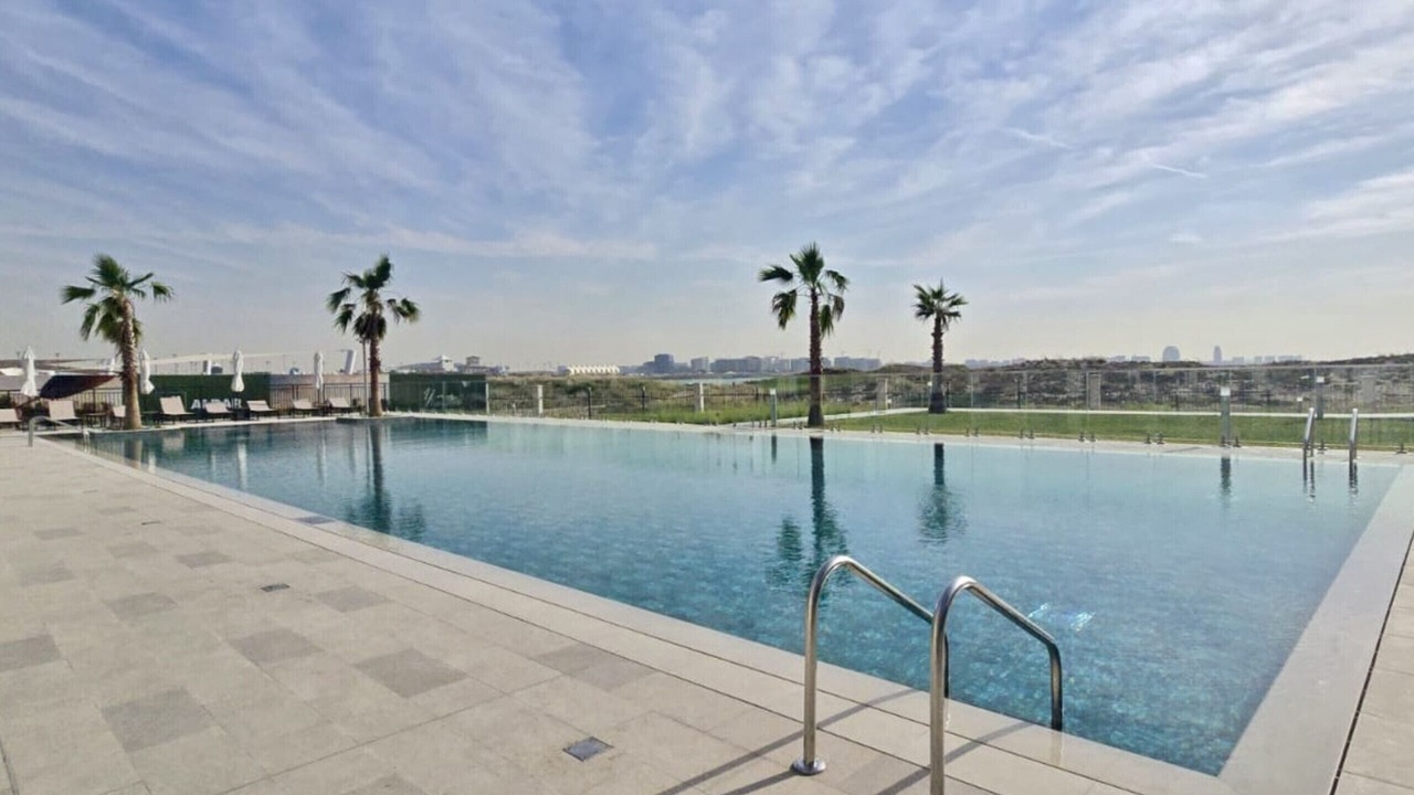 Photo of Outdoor in Abu Dhabi