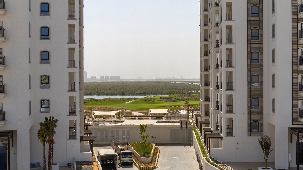 Photo of Others in Abu Dhabi
