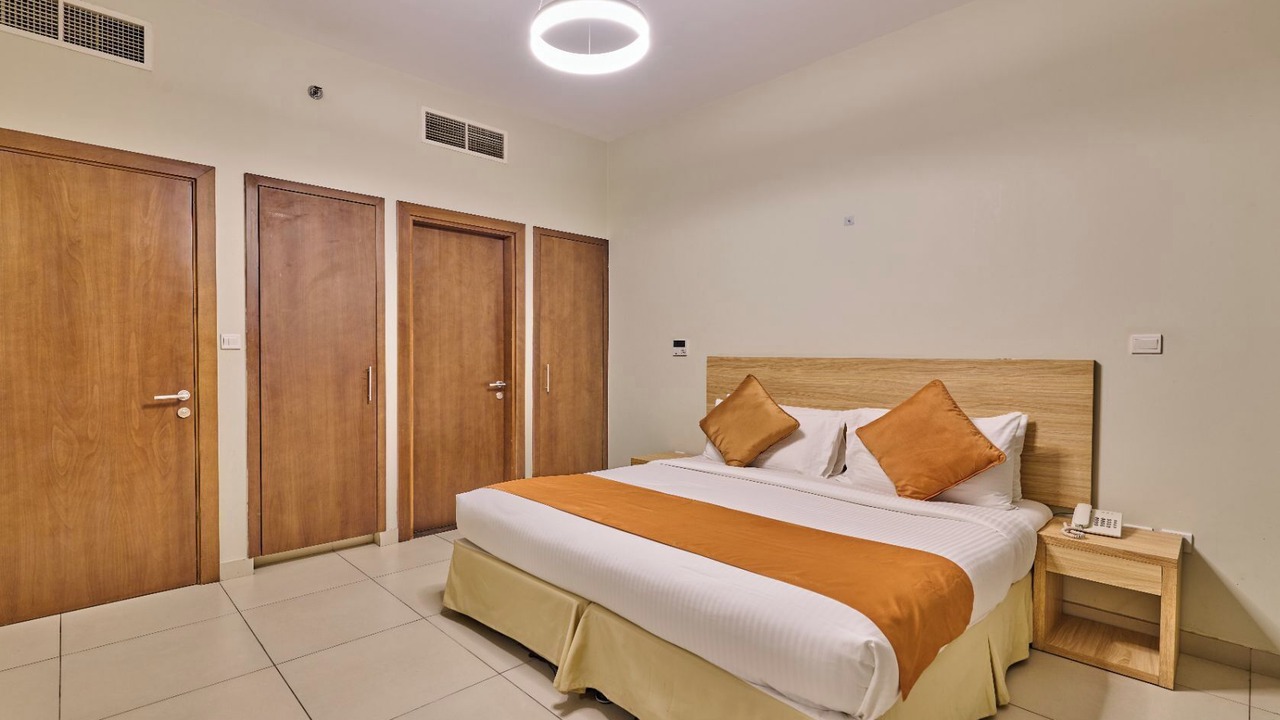 Photo of Bedroom in Al Satwa