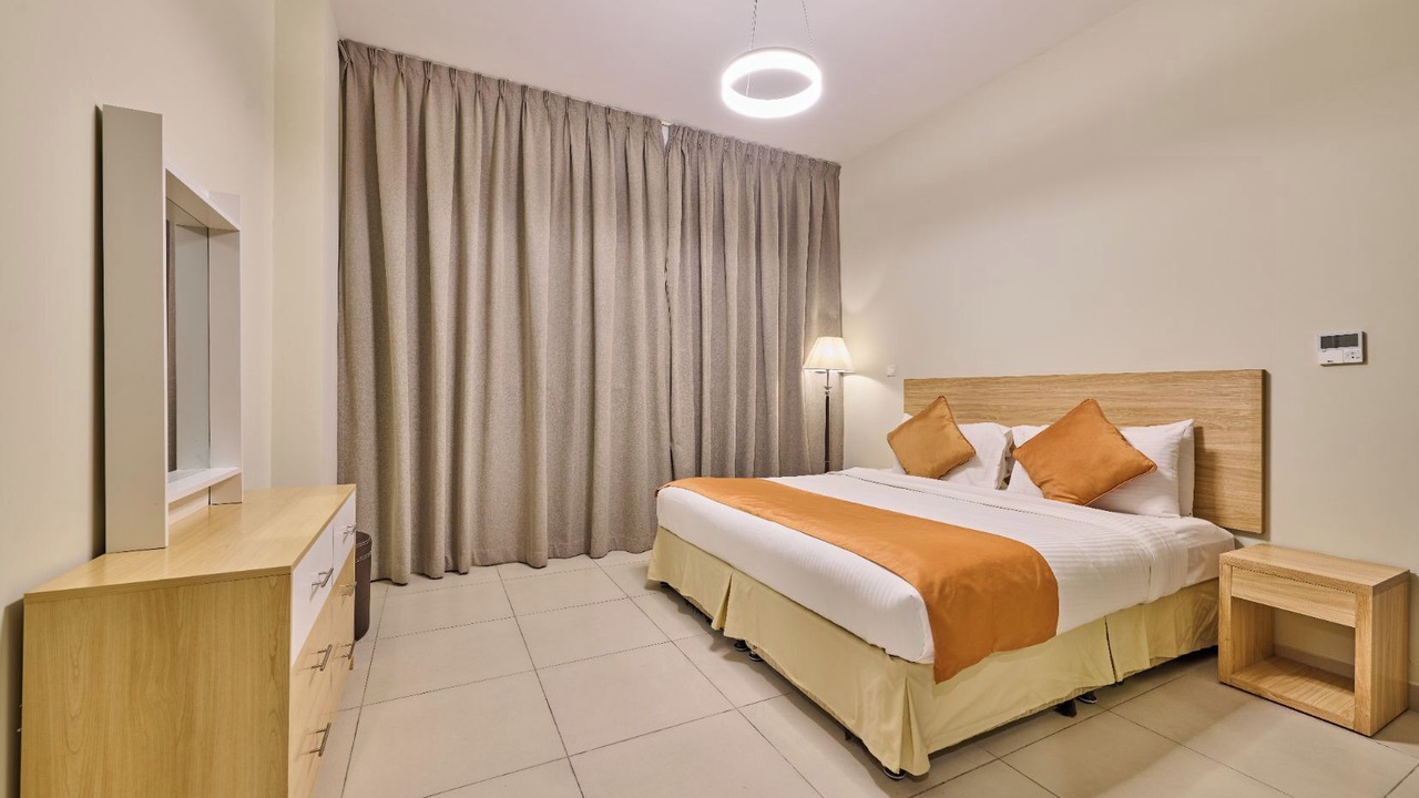 Photo of Bedroom in Al Satwa
