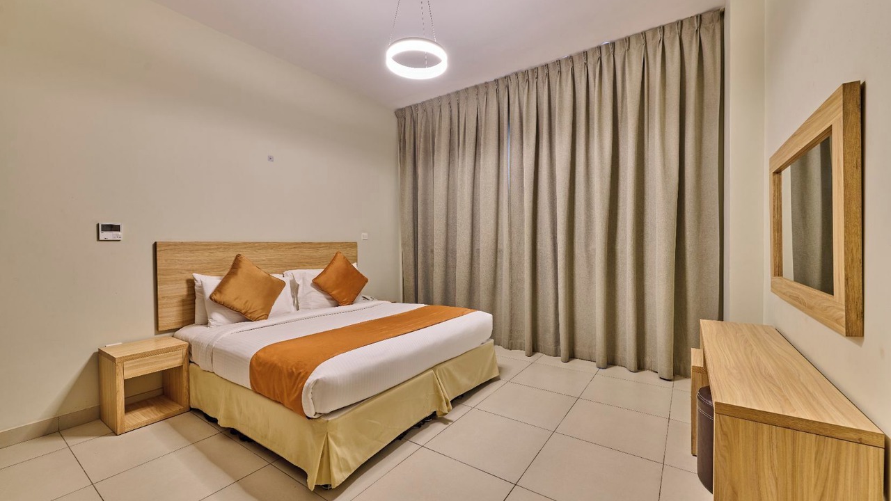 Photo of Bedroom in Al Satwa