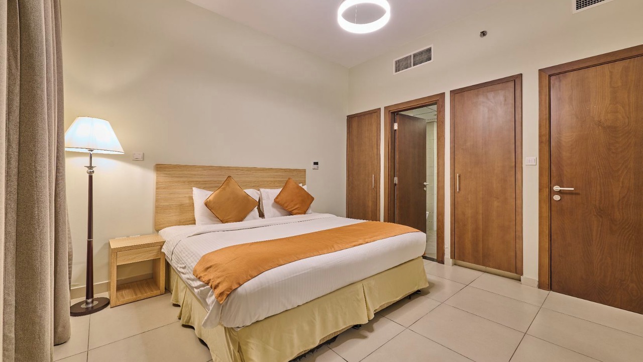 Photo of Bedroom in Al Satwa