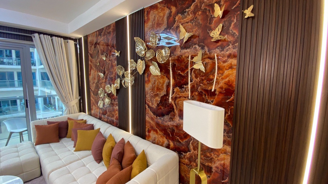 Photo of Livingroom in Ras Al Khaimah