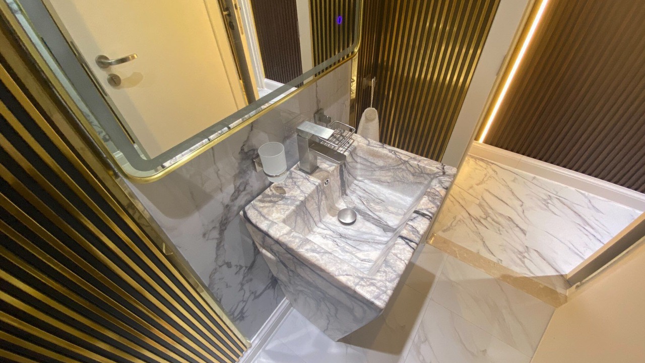 Photo of Bathroom in Ras Al Khaimah