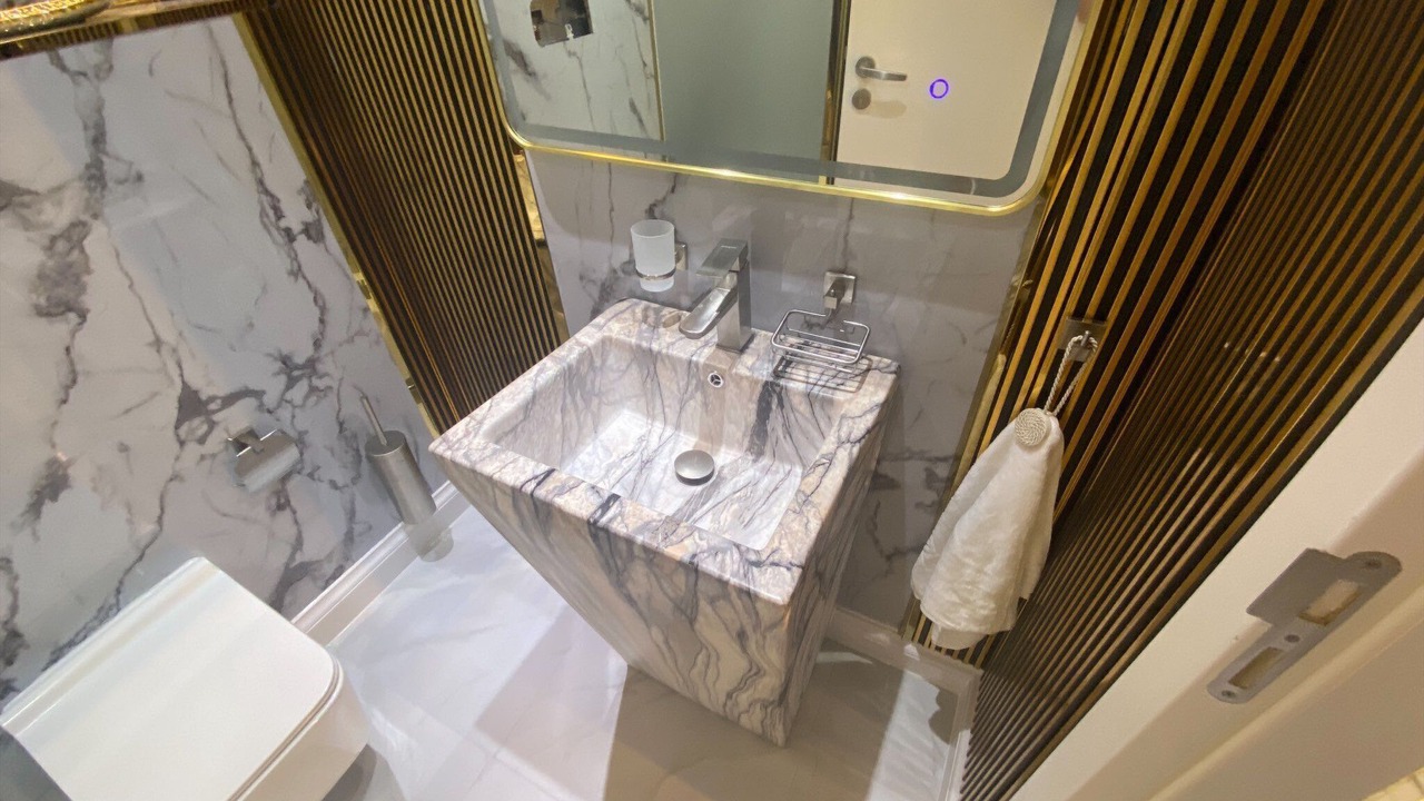 Photo of Bathroom in Ras Al Khaimah