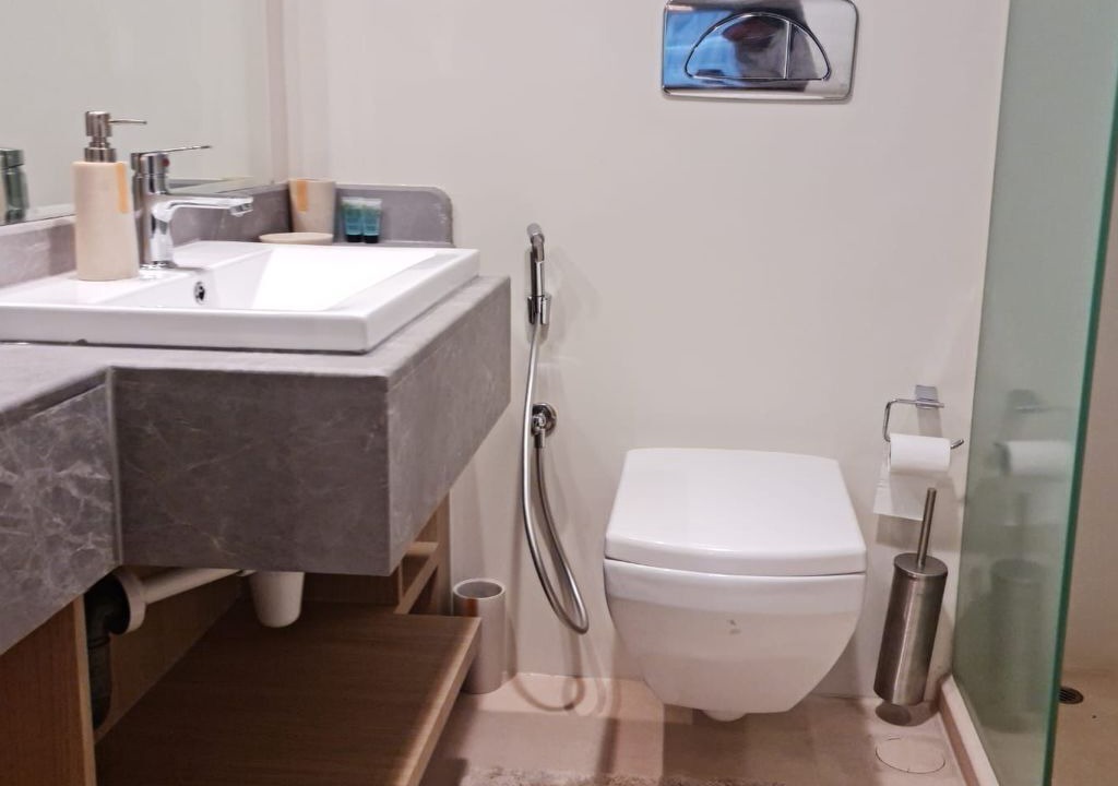 Photo of Bathroom in Ras Al Khaimah