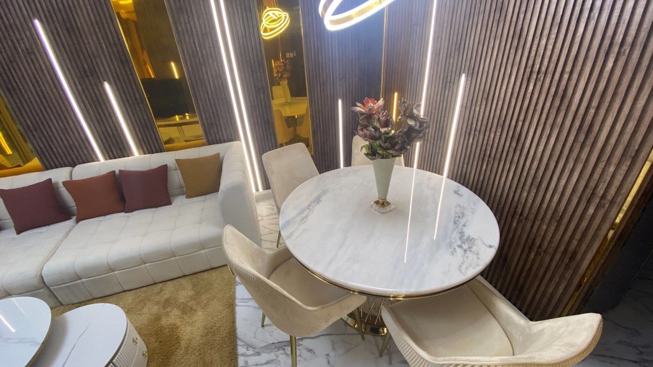 Photo of Livingroom in Ras Al Khaimah
