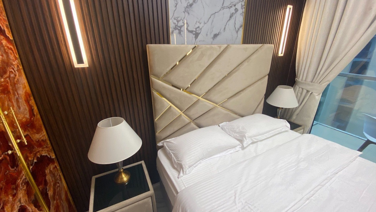 Photo of Bedroom in Ras Al Khaimah