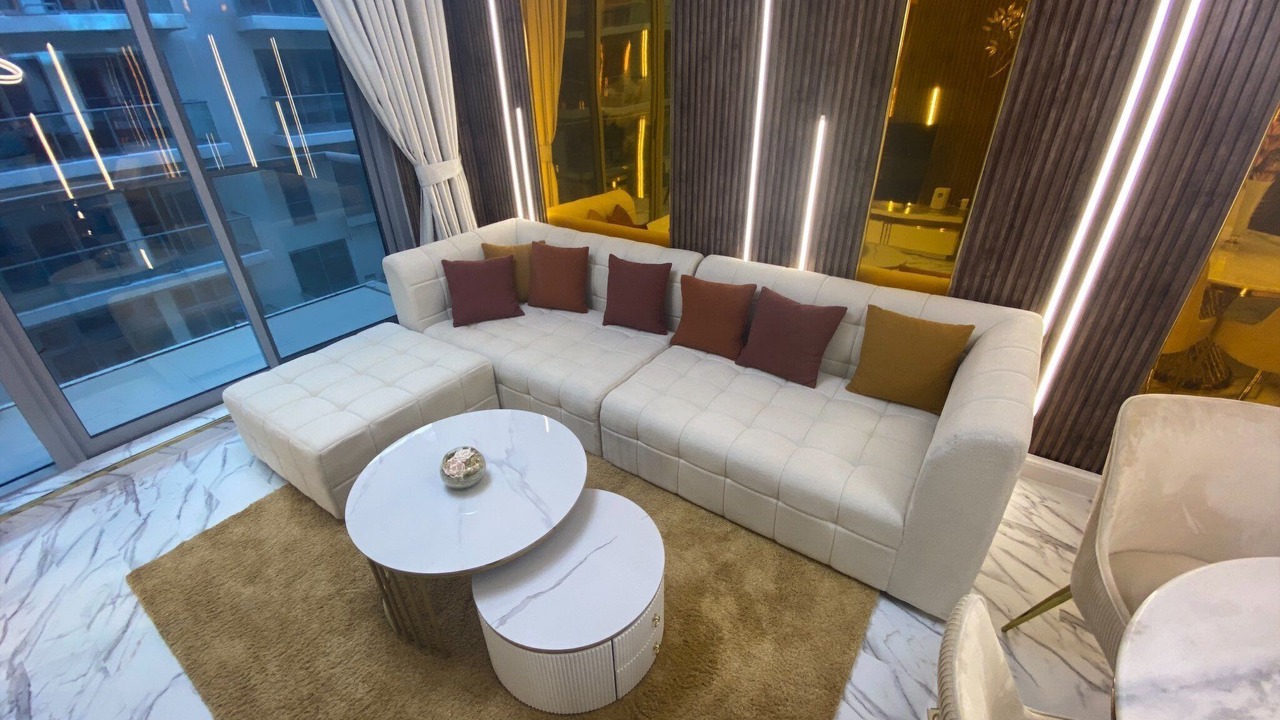 Photo of Livingroom in Ras Al Khaimah
