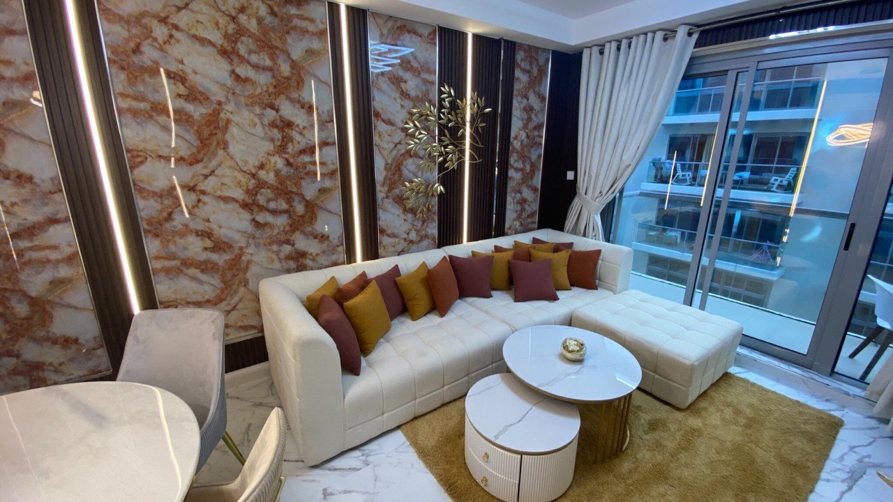 Photo of Livingroom in Ras Al Khaimah