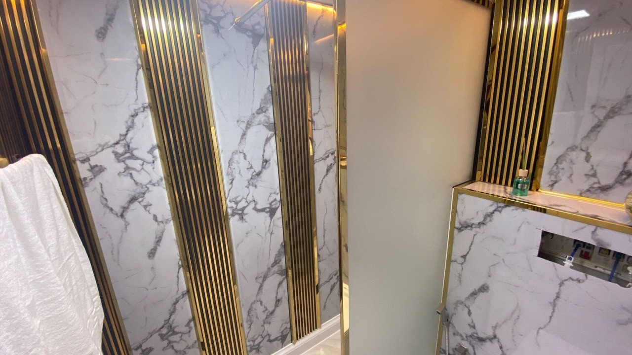 Photo of Bathroom in Ras Al Khaimah