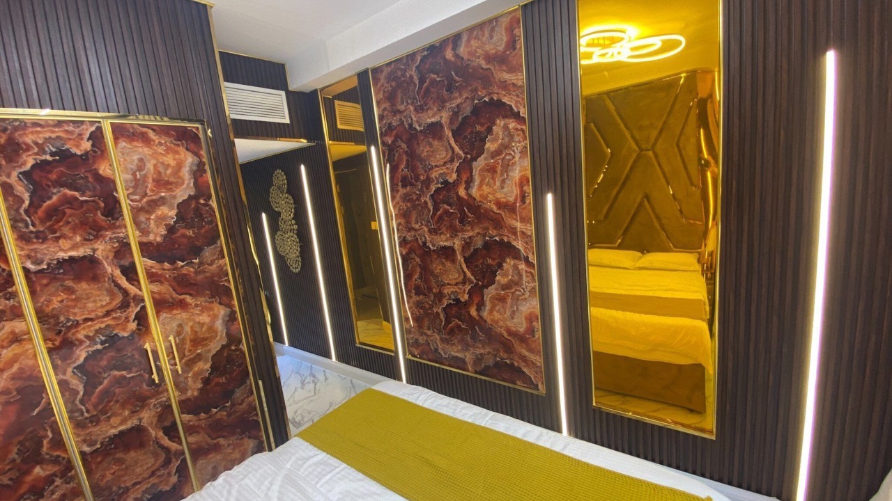 Photo of Bedroom in Ras Al Khaimah