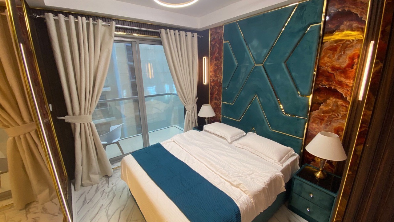 Photo of Bedroom in Ras Al Khaimah