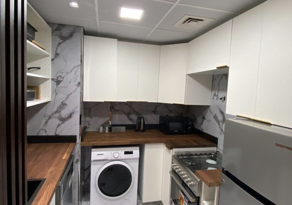 Photo of Kitchen in Ras Al Khaimah