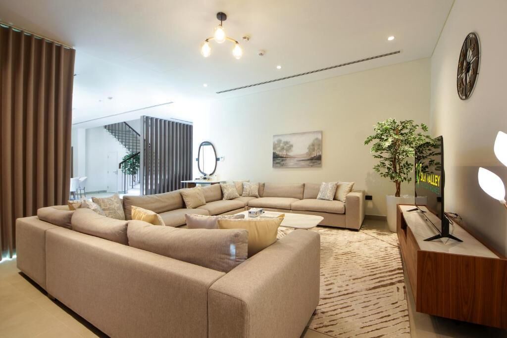 Photo of Livingroom in Al Samha