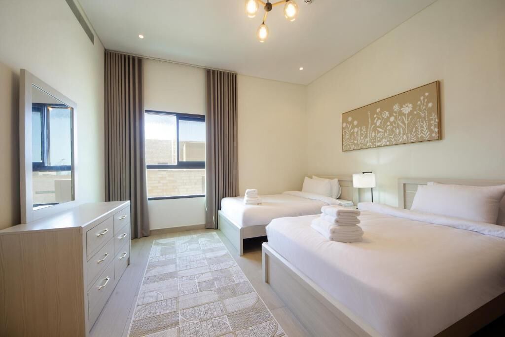 Photo of Bedroom in Al Samha