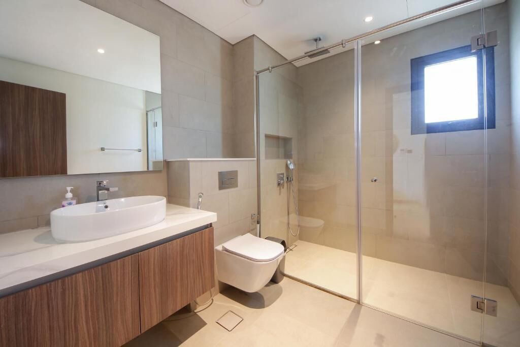 Photo of Bathroom in Al Samha