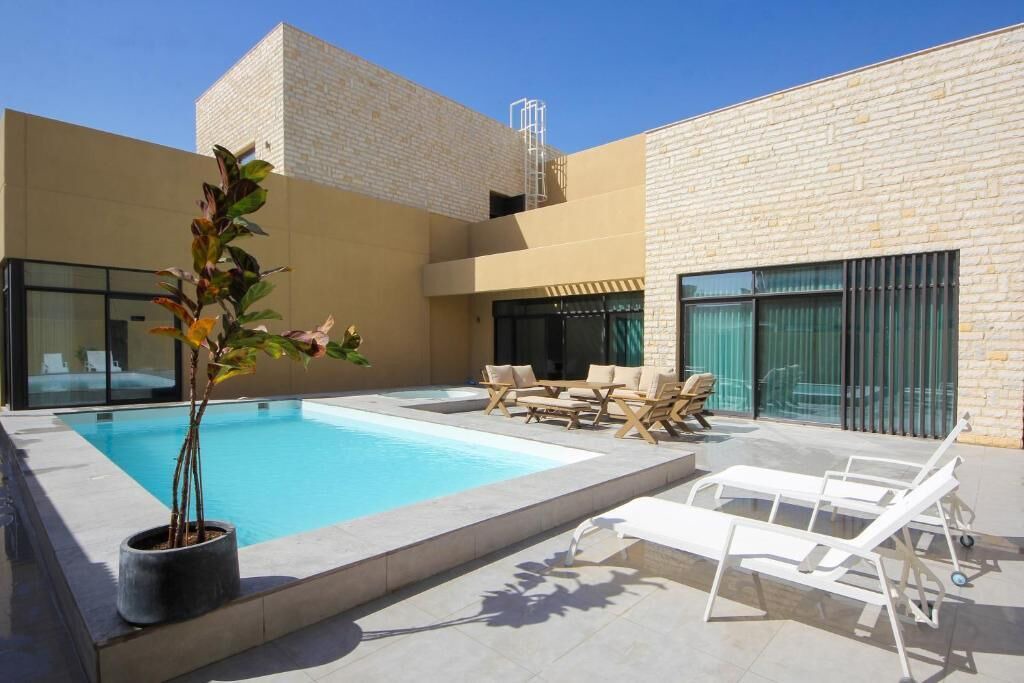 Photo of Outdoor in Al Samha